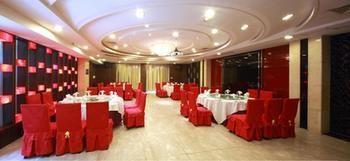 Nanjing Century Fate Hoteljinxianghe Nanquim Exterior foto